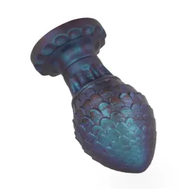 EPIC - VRAKOS PLUG ANALE DRAGON EGG TAGLIA M
