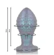 EPIC - VRAKOS PLUG ANALE DRAGON EGG TAGLIA L EPIC - VRAKOS PLUG ANALE DRAGON EGG TAGLIA L