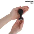 ADDICTED TOYS - LOT DE 3 PLUG ANAL AVEC BIJOU ADDICTED TOYS - LOT DE 3 PLUG ANAL AVEC BIJOU