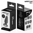 ADDICTED TOYS - PLUG ANAL AVEC BIJOU TAILLE M 10,4 CM ADDICTED TOYS - PLUG ANAL AVEC BIJOU TAILLE M 10,4 CM