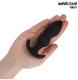 ADDICTED TOYS - PLUG ANAL TAILLE L 11,7 CM