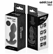 ADDICTED TOYS - PLUG ANAL TAILLE L 11,7 CM ADDICTED TOYS - PLUG ANAL TAILLE L 11,7 CM