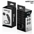 ADDICTED TOYS - ANALPLUG MIT RING MODELL 4 ADDICTED TOYS - ANALPLUG MIT RING MODELL 4