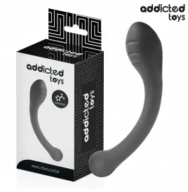 ADDICTED TOYS - STIMULATEUR ANAL 18 CM