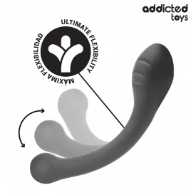 ADDICTED TOYS - ANALSTIMULATOR 18 CM