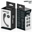 ADDICTED TOYS - ANAL STIMULATOR SILICONE 18 CM ADDICTED TOYS - ANAL STIMULATOR SILICONE 18 CM