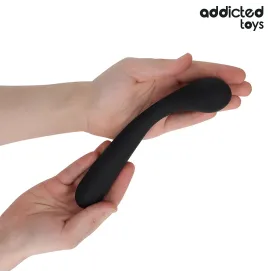 ADDICTED TOYS - ANAL-MASSAGEGERÄT 22,5 CM