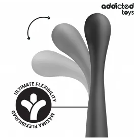 ADDICTED TOYS - ANAL-MASSAGEGERÄT 22,5 CM