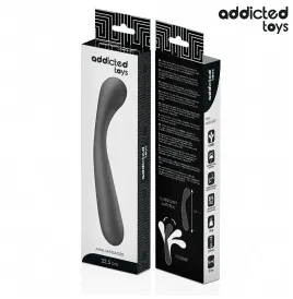 ADDICTED TOYS - MASSEUR ANAL 22,5 CM