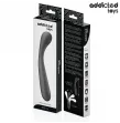 ADDICTED TOYS - ANAL-MASSAGEGERÄT 22,5 CM ADDICTED TOYS - ANAL-MASSAGEGERÄT 22,5 CM