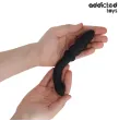 ADDICTED TOYS - DOUBLE MASSEUR 16,5 CM ADDICTED TOYS - DOUBLE MASSEUR 16,5 CM