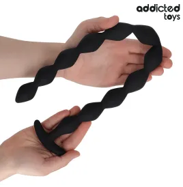 ADDICTED TOYS - EXTRA LANGER ANALPLUG