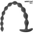 ADDICTED TOYS - PLUG ANAL EXTRA LONG ADDICTED TOYS - PLUG ANAL EXTRA LONG