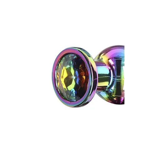 TOYJOY - ANAL PLAY TWILIGHT BUM BIJOU PLUG ANAL PEQUEÑO