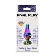 TOYJOY - ANAL PLAY TWILIGHT BUM BIJOU KLEINER ANALSTECKER TOYJOY - ANAL PLAY TWILIGHT BUM BIJOU KLEINER ANALSTECKER
