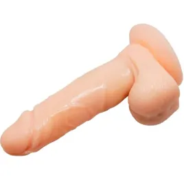 BAILE - PRIME REALISTIC DONG NATURAL REALISTIC DILDO