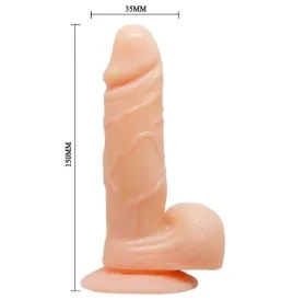 BAILE - PRIME RÉALISTE DONG GODE RÉALISTE NATUREL