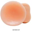 BAILE - PRIME REALISTIC DONG NATURAL REALISTIC DILDO BAILE - PRIME REALISTIC DONG NATURAL REALISTIC DILDO