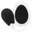 INTENSE - JAN HUEVO VIBRADOR CONTROL REMOTO NEGRO INTENSE - JAN HUEVO VIBRADOR CONTROL REMOTO NEGRO