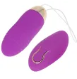 OHMAMA - UOVO VIBRANTE TELECOMANDO 10 VELOCITÀ VIOLA OHMAMA - UOVO VIBRANTE TELECOMANDO 10 VELOCITÀ VIOLA