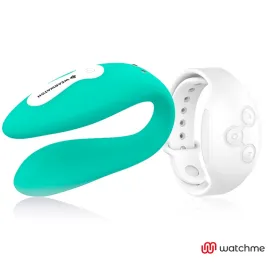 WEARWATCH - VIBRATEUR WATCHME DOUBLE TECHNOLOGIE EAU DE MER - NEIGE