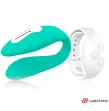 WEARWATCH - DUAL-TECHNOLOGIE WATCHME VIBRATOR MEERWASSER - SCHNEE WEARWATCH - DUAL-TECHNOLOGIE WATCHME VIBRATOR MEERWASSER - SCHNEE