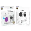 ONLINE - OEUF VIBRANT TÉLÉCOMMANDE S LILAS ONLINE - OEUF VIBRANT TÉLÉCOMMANDE S LILAS