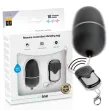 ONLINE - REMOTE CONTROL VIBRATING EGG M BLACK ONLINE - REMOTE CONTROL VIBRATING EGG M BLACK
