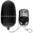 ONLINE - OEUF VIBRANT TÉLÉCOMMANDE M NOIR ONLINE - OEUF VIBRANT TÉLÉCOMMANDE M NOIR
