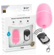 ONLINE - OEUF VIBRANT TÉLÉCOMMANDE M ROSE ONLINE - OEUF VIBRANT TÉLÉCOMMANDE M ROSE