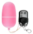 ONLINE - OEUF VIBRANT TÉLÉCOMMANDE M ROSE ONLINE - OEUF VIBRANT TÉLÉCOMMANDE M ROSE