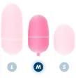 ONLINE - OEUF VIBRANT TÉLÉCOMMANDE M ROSE ONLINE - OEUF VIBRANT TÉLÉCOMMANDE M ROSE