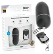 ONLINE - HUEVO VIBRADOR CONTROL REMOTO L NEGRO ONLINE - HUEVO VIBRADOR CONTROL REMOTO L NEGRO