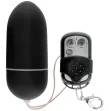 ONLINE - REMOTE CONTROL VIBRATING EGG L BLACK ONLINE - REMOTE CONTROL VIBRATING EGG L BLACK