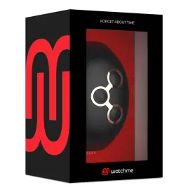 WATCHME - OROLOGIO TELECOMANDO CON TECNOLOGIA WIRELESS JET E RAME