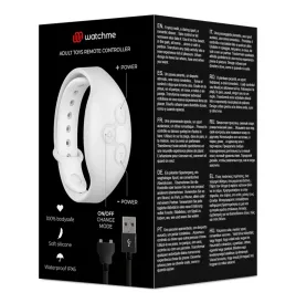 WATCHME - OROLOGIO TELECOMANDO CON TECNOLOGIA WIRELESS JET E RAME