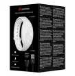 WATCHME - WIRELESS TECHNOLOGY WATCH JET BLACK AND COPPER WATCHME - WIRELESS TECHNOLOGY WATCH JET BLACK AND COPPER