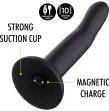 MYTHOLOGY DUMAN MYSTIC DILDO S - VIBRATORE WATCHME COMPATIBILE CON TECNOLOGIA WIRELESS MYTHOLOGY DUMAN MYSTIC DILDO S - VIBRATORE WATCHME COMPATIBILE CON TECNOLOGIA WIRELESS