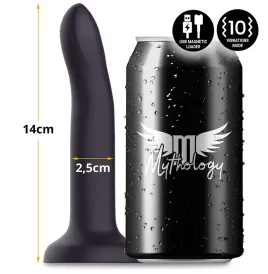 MYTHOLOGY DUMAN MYSTIC DILDO S - VIBRATOR WATCHME WIRELESS TECHNOLOGY COMPATIBLE