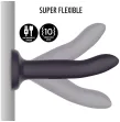 MYTHOLOGY DUMAN MYSTIC DILDO S - VIBRATOR WATCHME WIRELESS TECHNOLOGY COMPATIBLE MYTHOLOGY DUMAN MYSTIC DILDO S - VIBRATOR WATCHME WIRELESS TECHNOLOGY COMPATIBLE