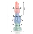 EPIC - GODE ARION SYMPHONIE DU PLAISIR TÉLÉCOMMANDE RECHARGEABLE EPIC - GODE ARION SYMPHONIE DU PLAISIR TÉLÉCOMMANDE RECHARGEABLE