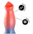 EPIC - ARION DILDO SYMPHONY OF PLEASURE RECHARGEABLE REMOTE CONTROL EPIC - ARION DILDO SYMPHONY OF PLEASURE RECHARGEABLE REMOTE CONTROL