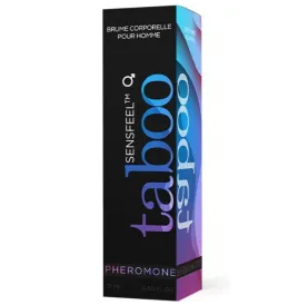 RUF - TABOO PHEROMONE FOR HIM PARFUM AUX PHÉROMONES POUR LUI 15 ML