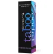 RUF - TABOO PHEROMONE FOR HIM PARFUM AUX PHÉROMONES POUR LUI 15 ML RUF - TABOO PHEROMONE FOR HIM PARFUM AUX PHÉROMONES POUR LUI 15 ML