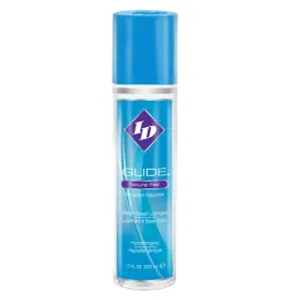 ID GLIDE - SCHMIERMITTEL AUF WASSERBASIS ID 500 ML