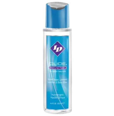 ID GLIDE - LUBRIFICANTE A BASE ACQUA ID 130 ML