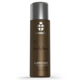 SWEDE - FRUITY LOVE LUBRIFIANT CHOCOLAT NOIR 100 ML
