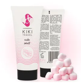KIKÍ TRAVEL - NUBE SWEETS 50 ML