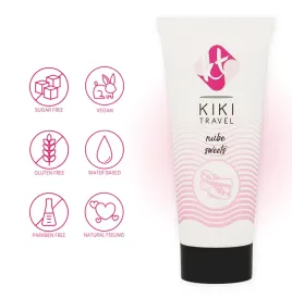 KIKÍ TRAVEL - NUBE BONBONS 50 ML