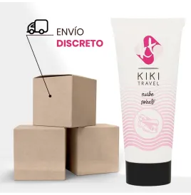 KIKÍ TRAVEL - NUBE SWEETS 50 ML